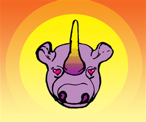 Diseño de Logo por saltstinas para Radiate | Diseño: #5718323