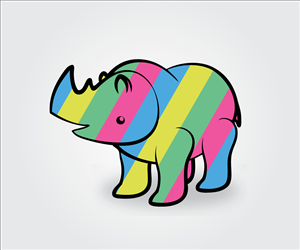 Logo Design by Toby B for Radiate | Design: #5726873