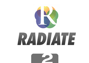 Diseño de Logo por PivotalBlack para Radiate | Diseño: #5713364