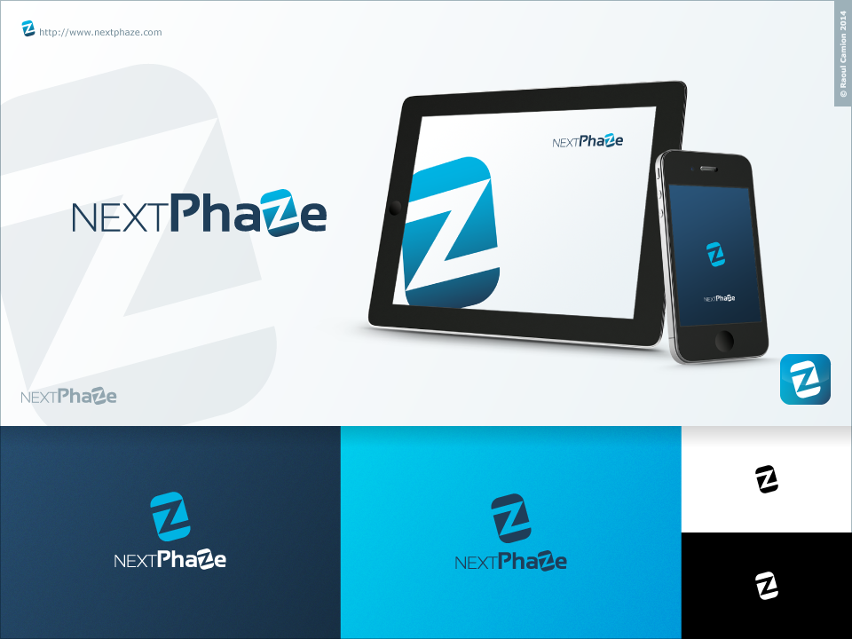 Logo Design by Raoul Camion for this project | Design #5723645