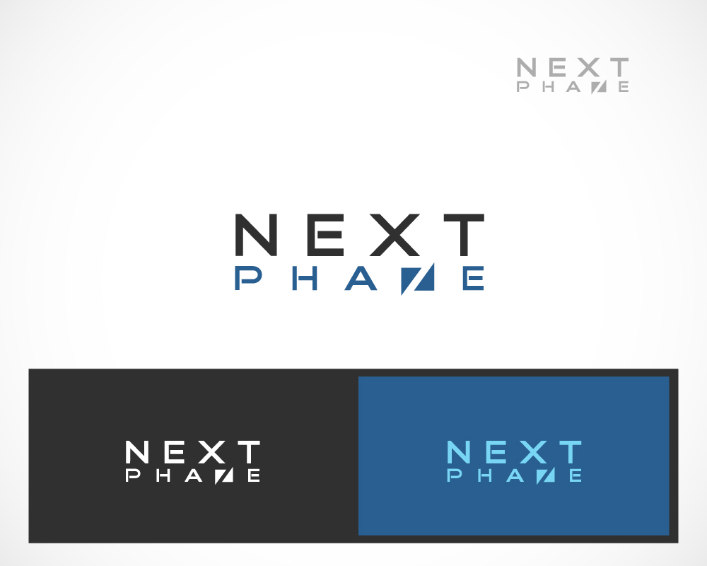 Logo Design by Pram Shaw for this project | Design #5712178