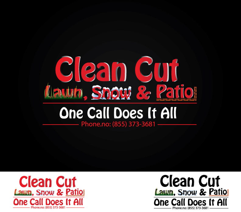 Logo Design by Dheepak09 for this project | Design #5725652