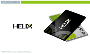 Logo Design by Anhlee