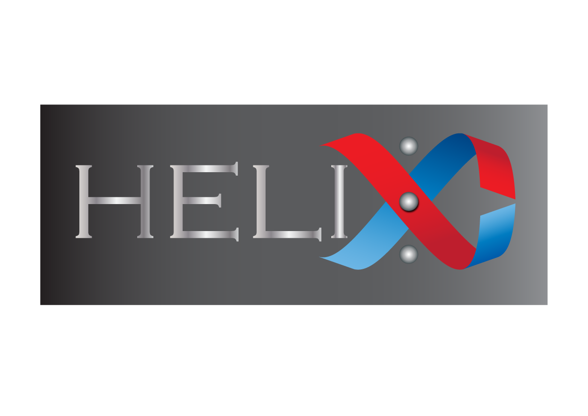 Logo Design by Someproductions for Helix Coffee Company | Design #5741355