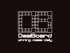 Logo Design by Anthony for this project | Design: #299623