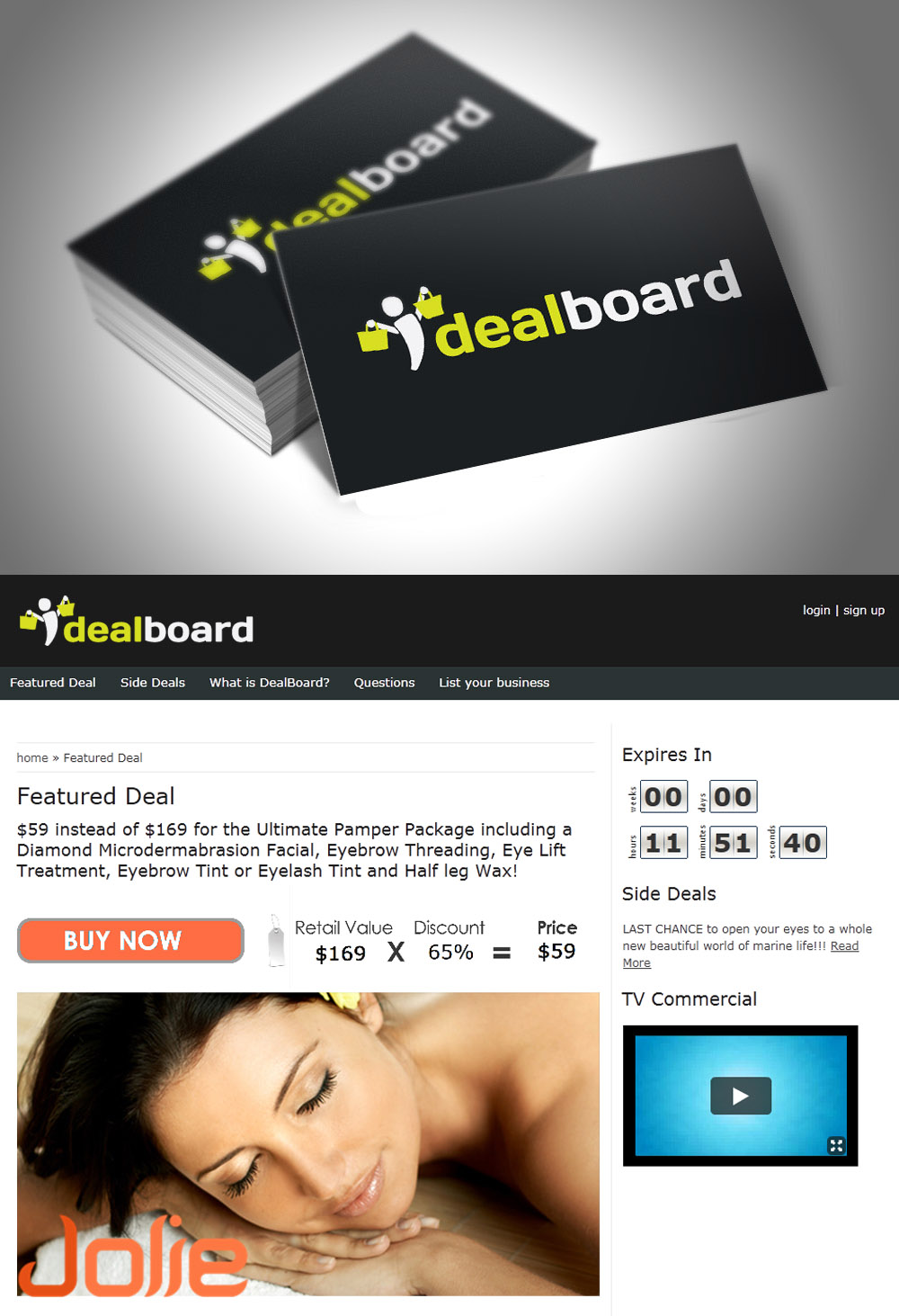 Logo Design by Silviu Antohe  for this project | Design #303878