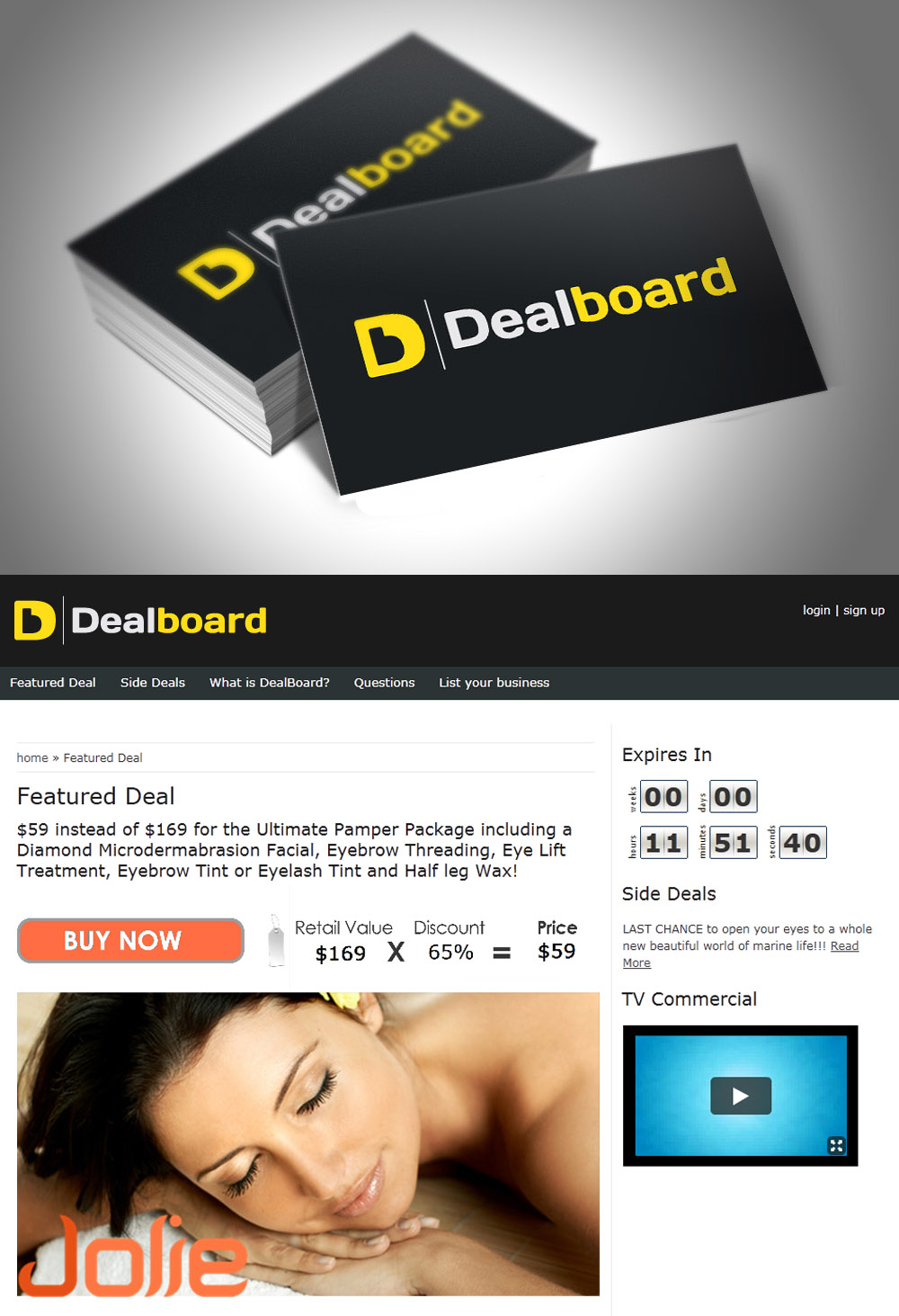 Logo Design by Silviu Antohe  for this project | Design #303880