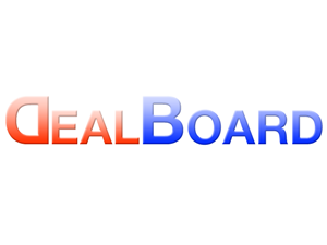 Logo Design by Josh Guerette