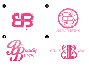 Logo Design by Juuri for this project | Design #5721019