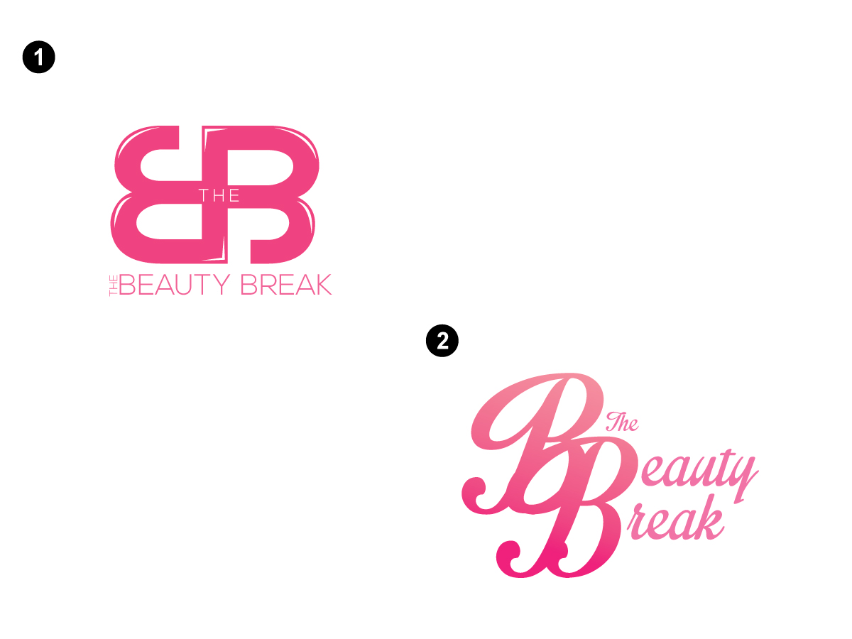 Logo Design by Juuri for this project | Design #5728271