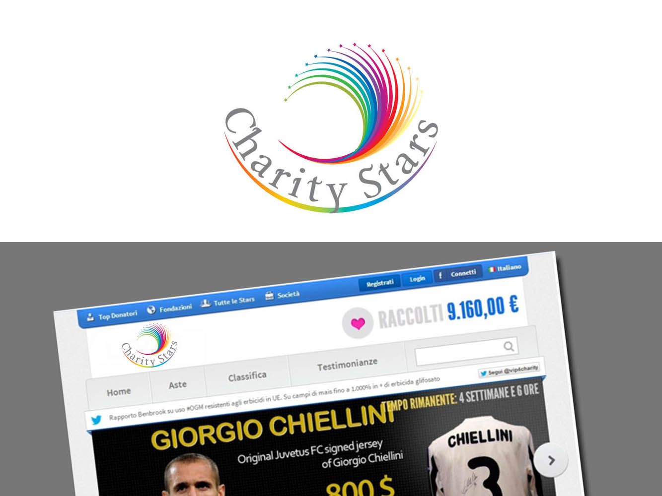 Diseño de Logo por ARO para este proyecto | Diseño #1639179