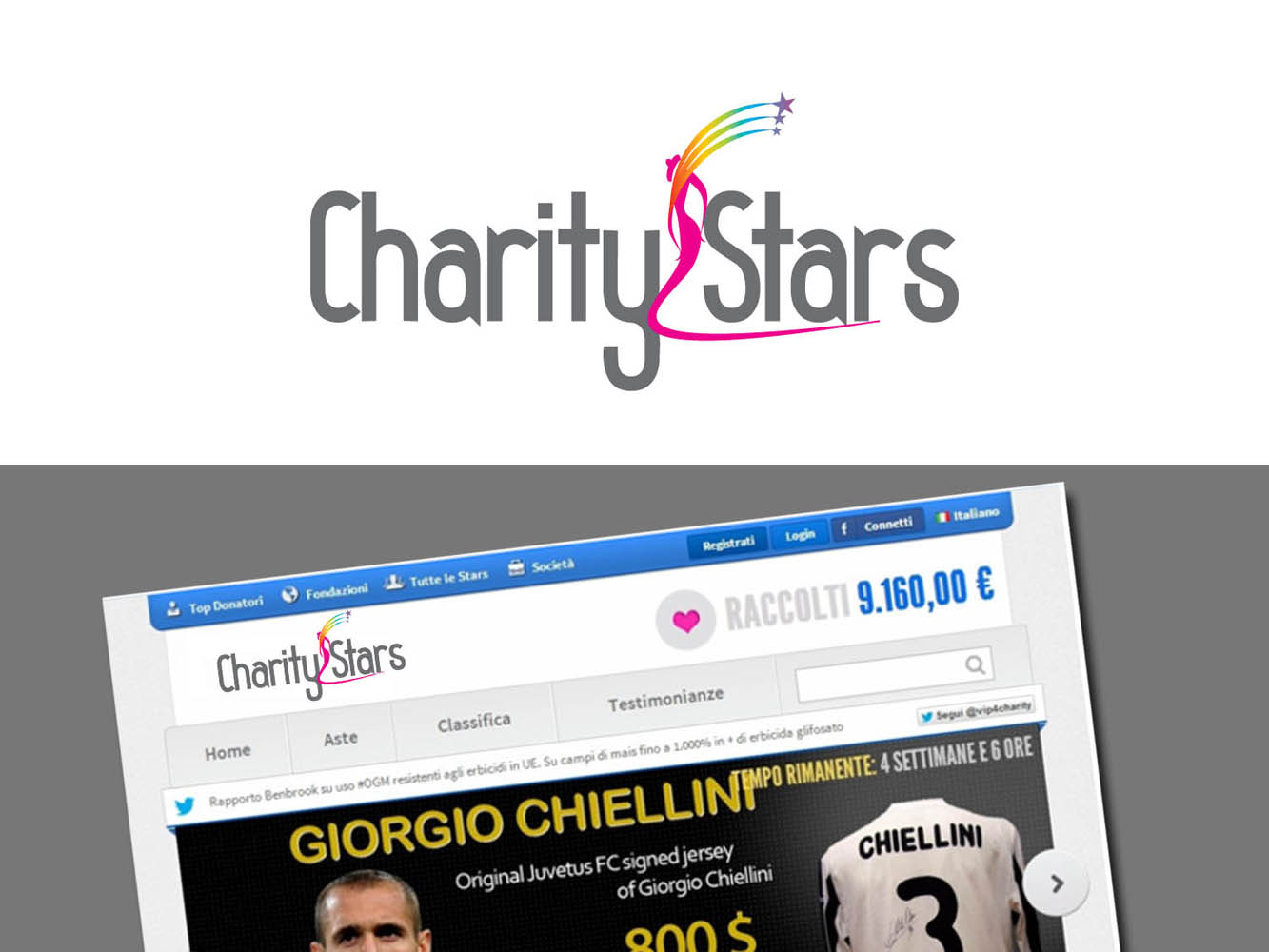 Diseño de Logo por ARO para este proyecto | Diseño #1639186