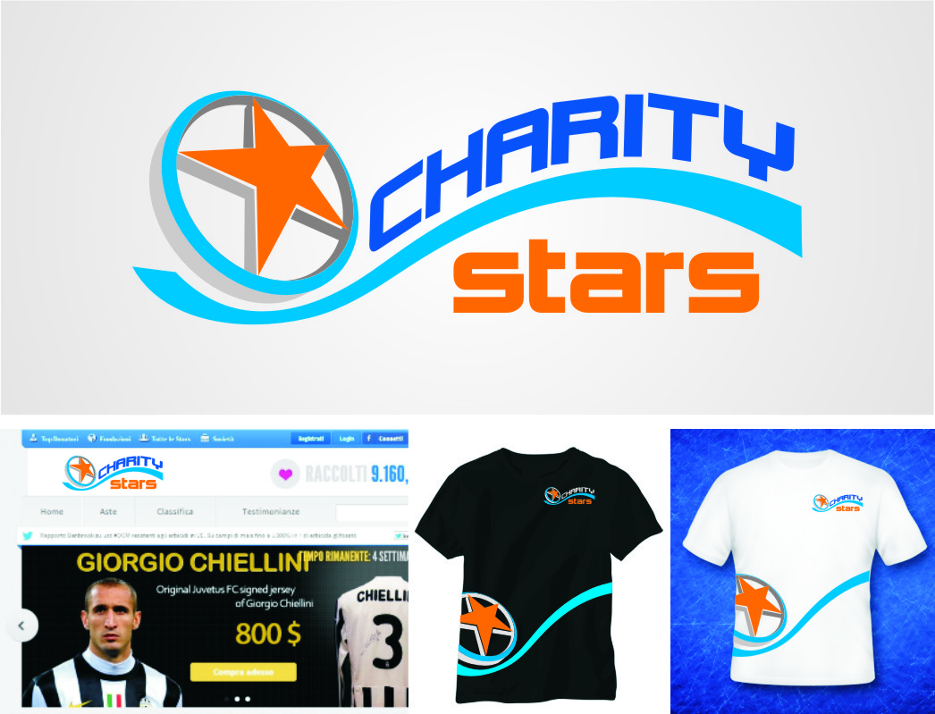 Logo Design by LIZZY LO for this project | Design #1604179