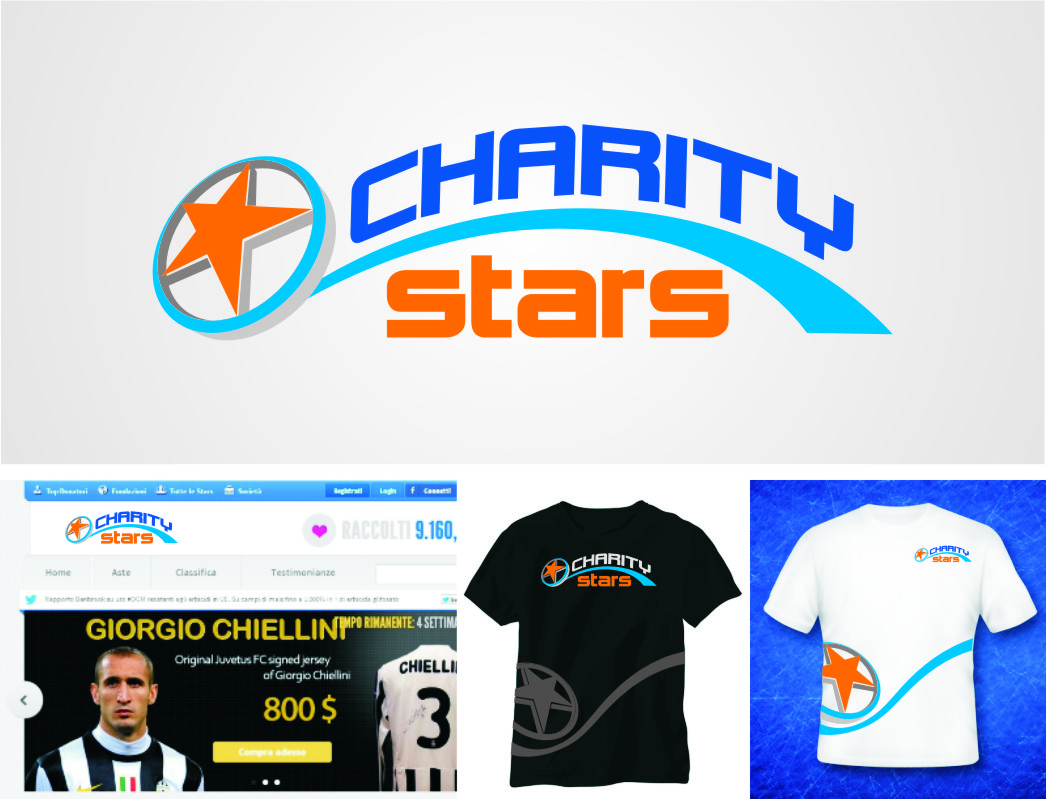 Logo Design by LIZZY LO for this project | Design #1604186