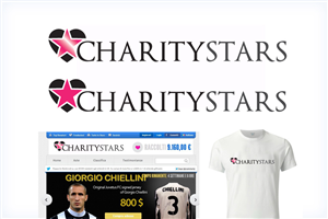 Logo Design by LadyKrab for this project | Design: #1721583