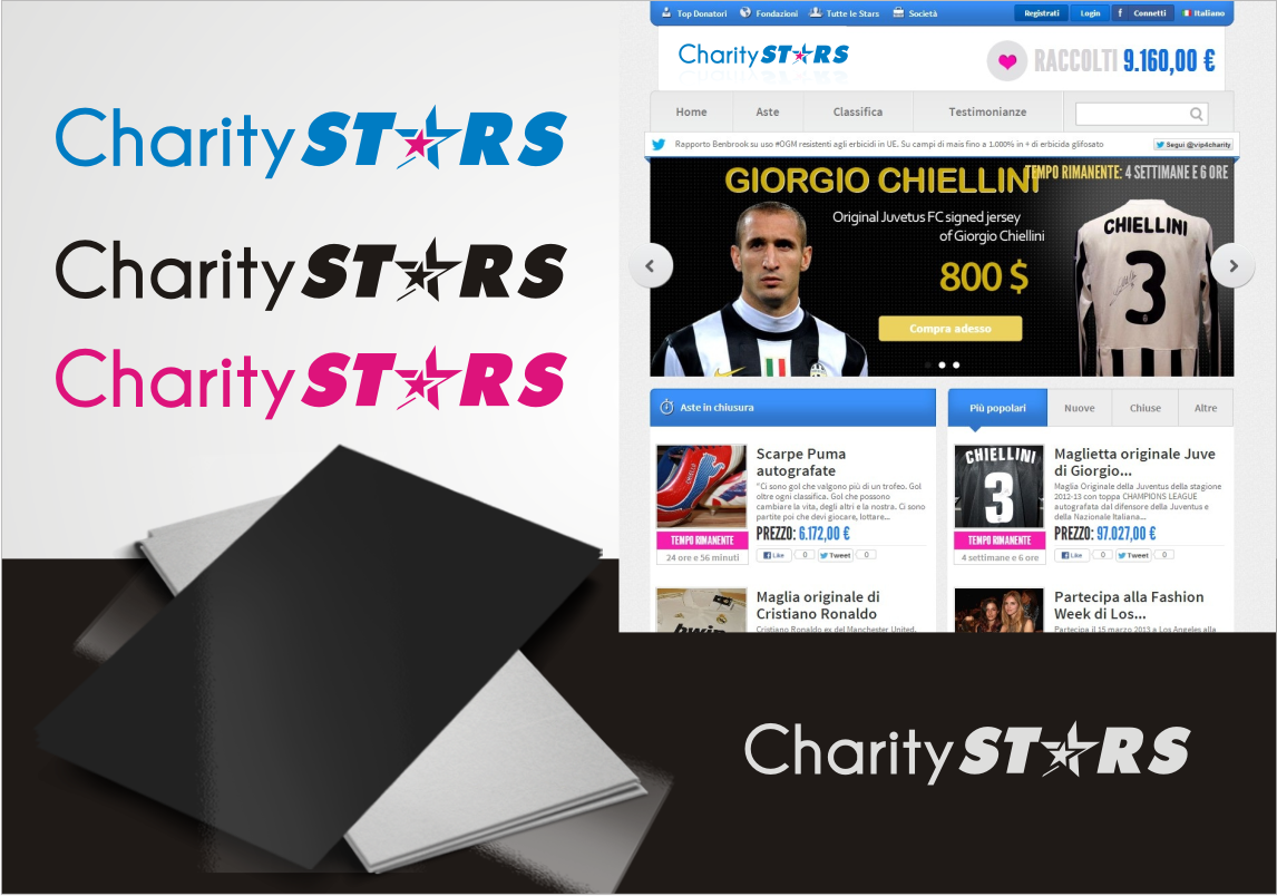 Logo Design by Light for this project | Design #1696218