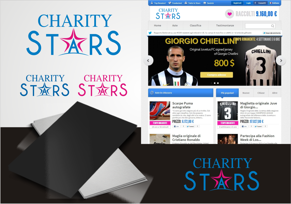 Logo Design by Light for this project | Design #1696219