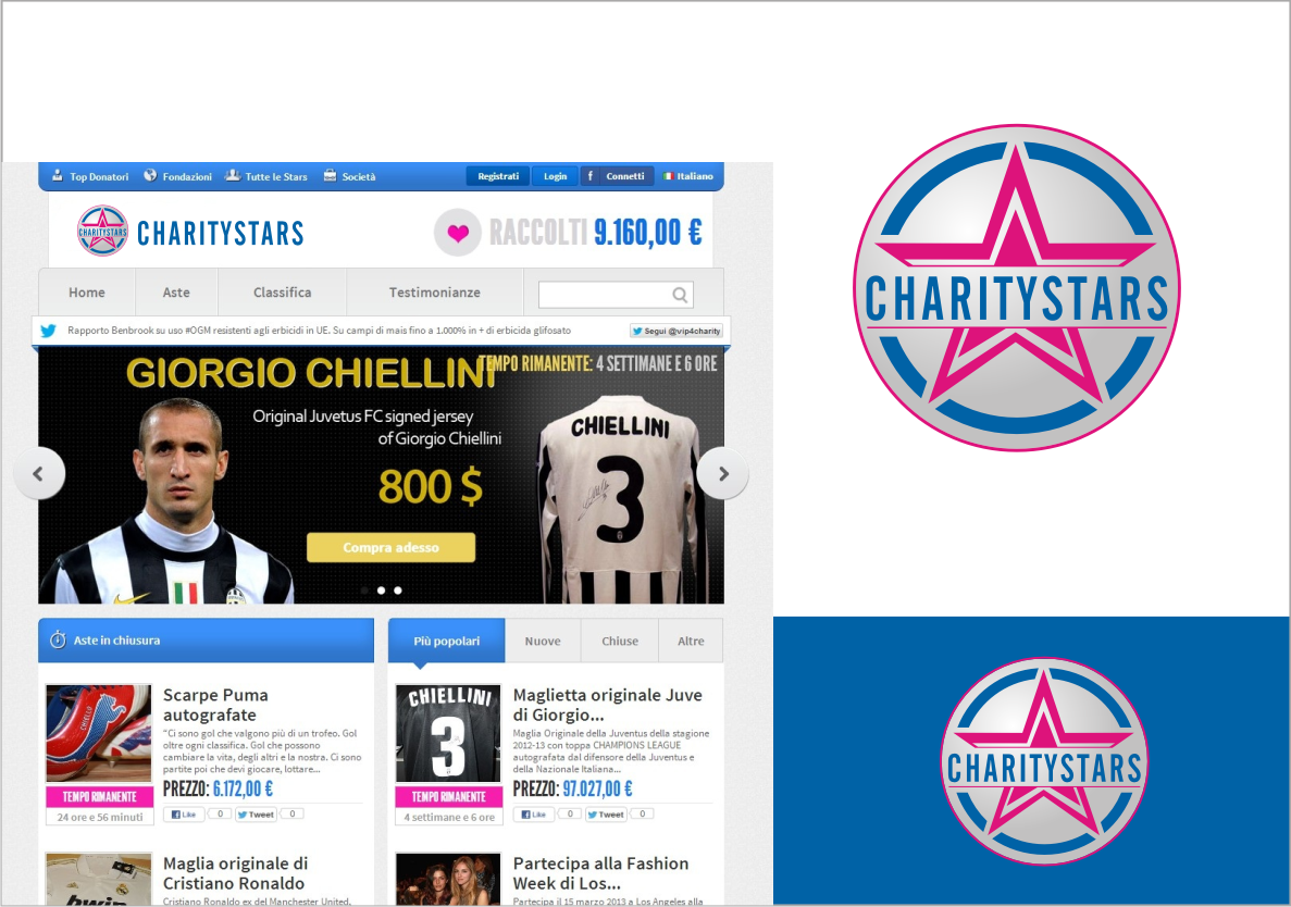 Logo Design by Light for this project | Design #1701589