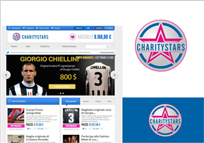 Diseño de Logo por Light para este proyecto | Diseño: #1701589