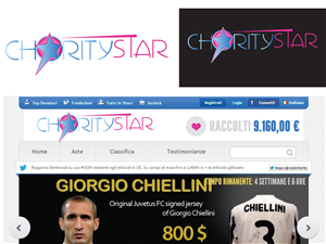 Logo Design by Soula Vetter for this project | Design: #1654331