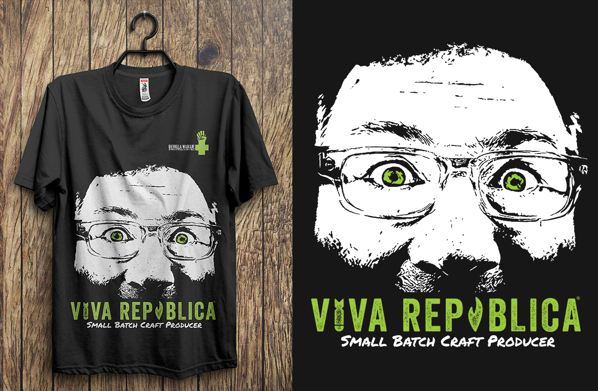 Design de T-shirt par db1404 pour ce projet | Design #5709134