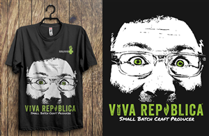 Cigar Brand Seeks Edgy T-Shirt Design | T-Shirt-Design von db1404