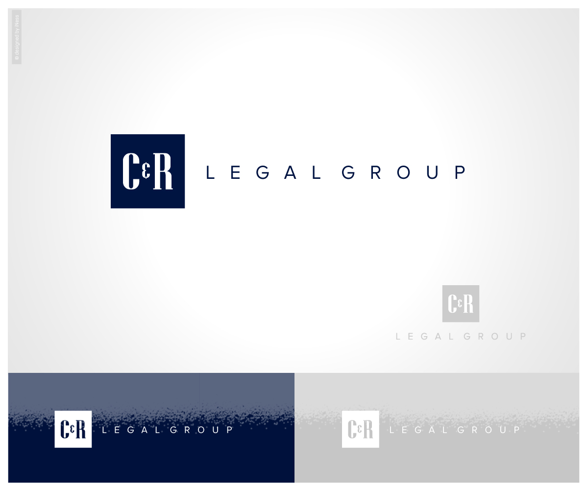 Logo Design by iNess for this project | Design #5713903