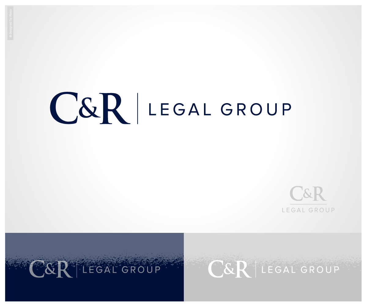 Logo Design by iNess for this project | Design #5720684