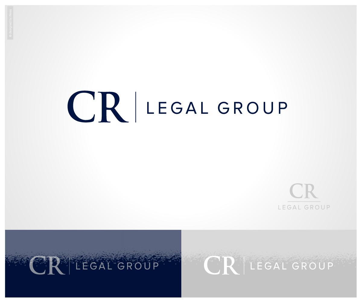 Logo Design by iNess for this project | Design #5721223