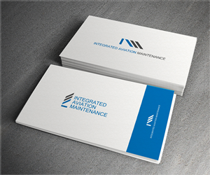 Logo-Design von aglaronde23 für Integrated Aviation Maintenance | Design: #5781125