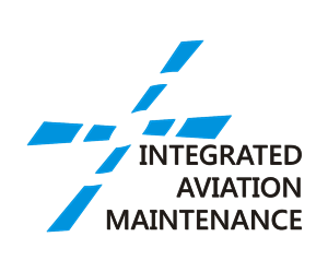 Logo-Design von arsyacupid für Integrated Aviation Maintenance | Design: #5755442