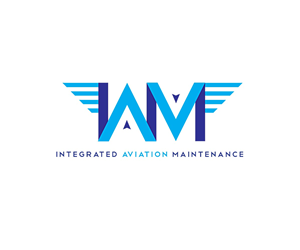 Logo-Design von radleon für Integrated Aviation Maintenance | Design: #5769301