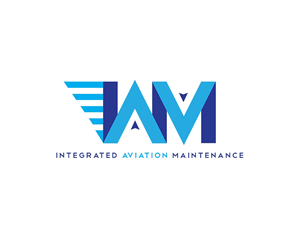 Logo-Design von radleon für Integrated Aviation Maintenance | Design: #5773574