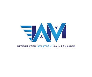 Logo-Design von radleon für Integrated Aviation Maintenance | Design: #5773588