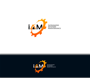 Design de Logo par PixelAgent pour Integrated Aviation Maintenance | Design #5814153