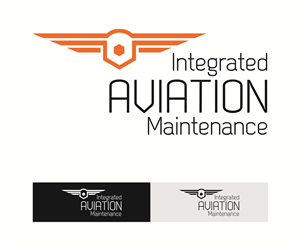 Logo-Design von creativedesigner06 für Integrated Aviation Maintenance | Design: #5778763