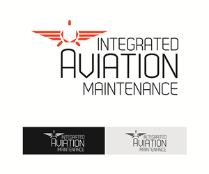 Logo-Design von creativedesigner06 für Integrated Aviation Maintenance | Design: #5778766