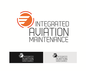 Logo-Design von creativedesigner06 für Integrated Aviation Maintenance | Design: #5778772