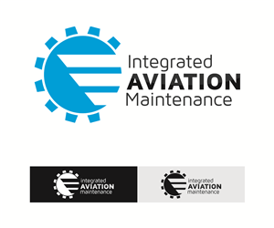 Logo-Design von creativedesigner06 für Integrated Aviation Maintenance | Design: #5778808