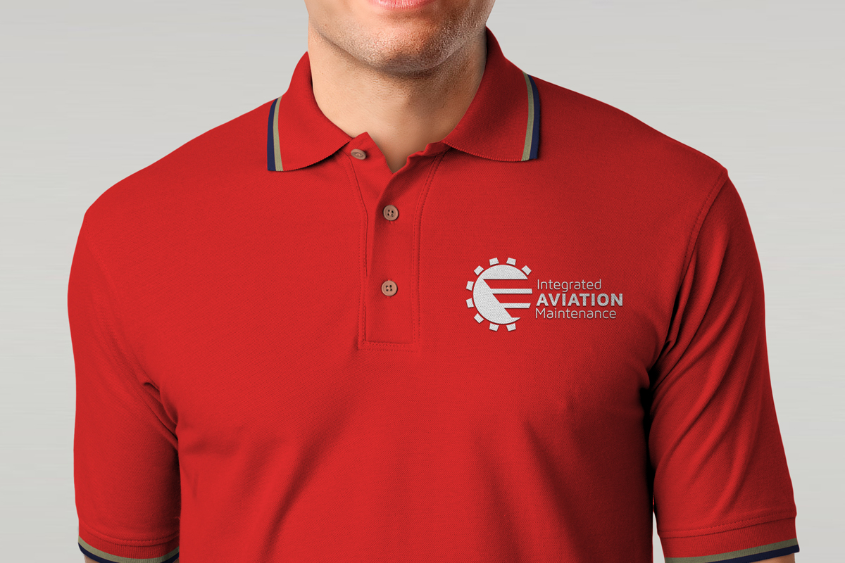 Logo-Design von creativedesigner06 für Integrated Aviation Maintenance | Design #5779134
