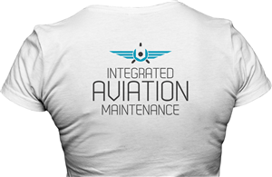 Logo-Design von creativedesigner06 für Integrated Aviation Maintenance | Design: #5779141