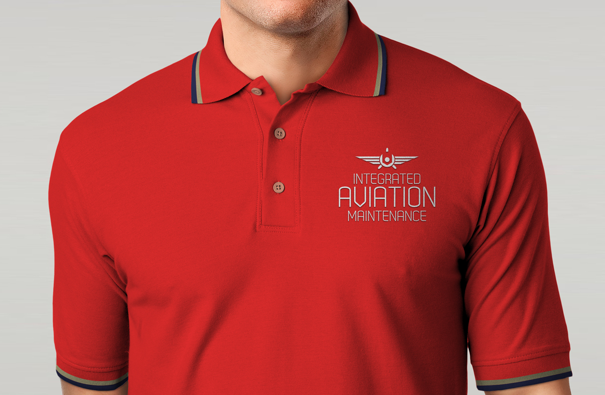 Logo-Design von creativedesigner06 für Integrated Aviation Maintenance | Design #5779142