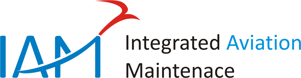 Design de Logo par D-CO pour Integrated Aviation Maintenance | Design #5801079