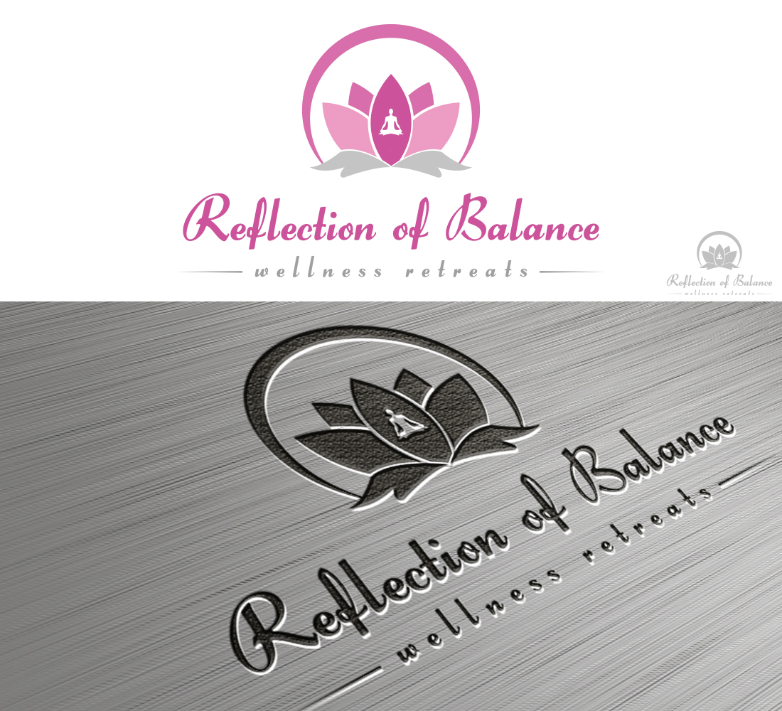 Logo Design by Patrick07 for this project | Design #5817596
