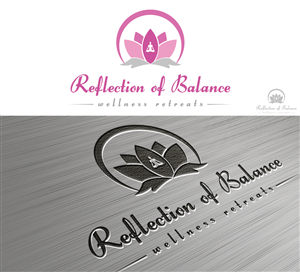 Logo Design by Patrick07 for this project | Design #5817596