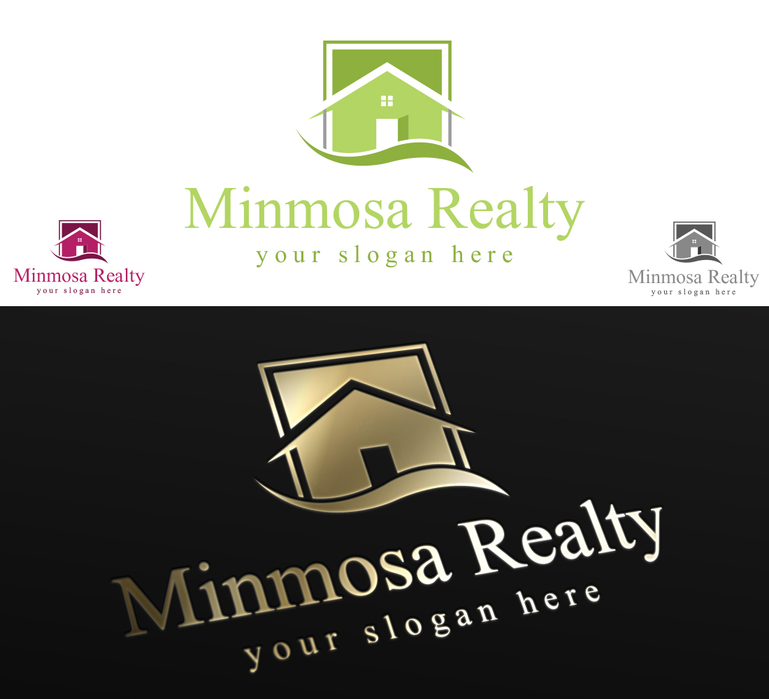 Logo Design by Patrick07 for this project | Design #5744333