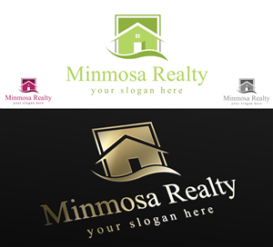 Logo Design by Patrick07