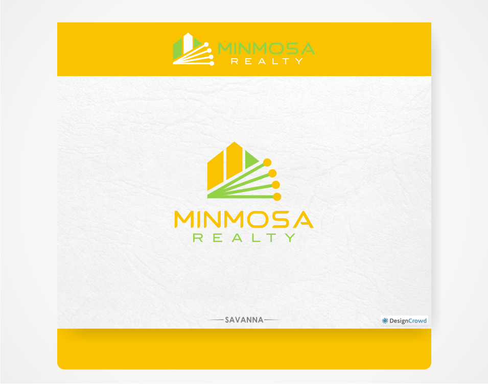 Logo Design by Savana for this project | Design #5706729