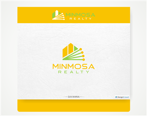 Logo Design by Savana