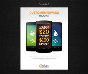 Flyer Design by Ovimatic